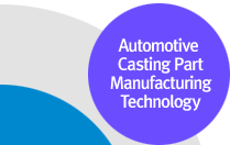 Automotive Casting Part Manufacturing Technology