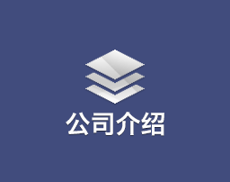 公司介绍